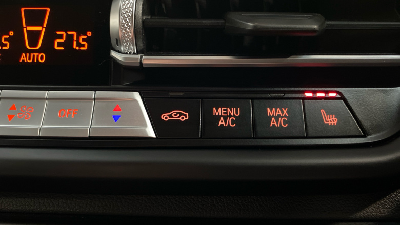 BMW 2 Series 218i [136] M Sport 4dr Petrol Saloon